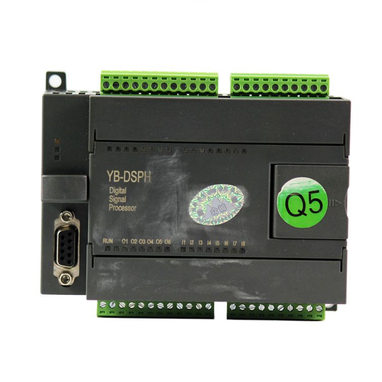 泰安眾誠YB-DSPH-10.2移變數(shù)字信號處理中心_泰安眾誠自動化設備股份有限公司