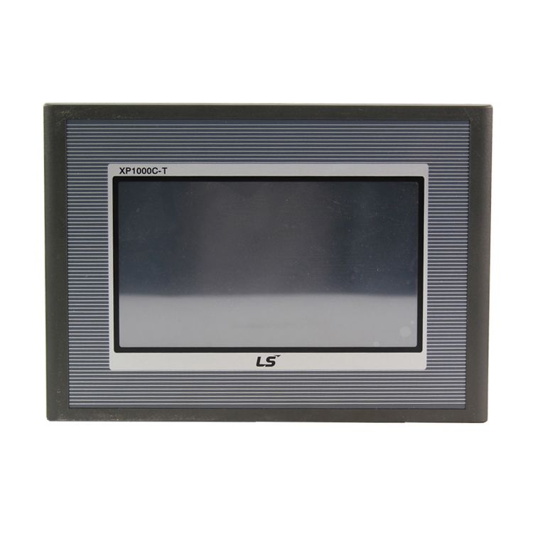 泰安眾誠YB-HMI07-8-1.2移變彩色顯示終端_泰安眾誠自動化設備股份有限公司