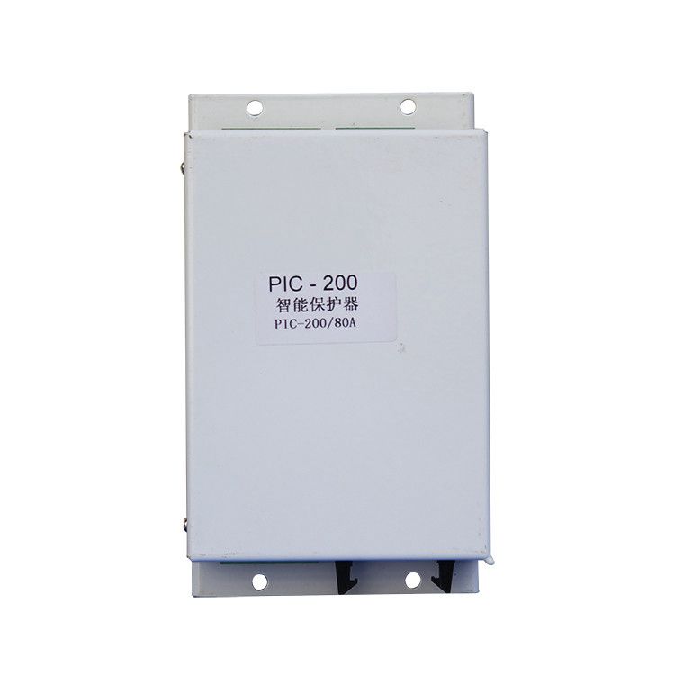 PIC-200-80A智能保護器礦用綜合開關(guān)保護裝置