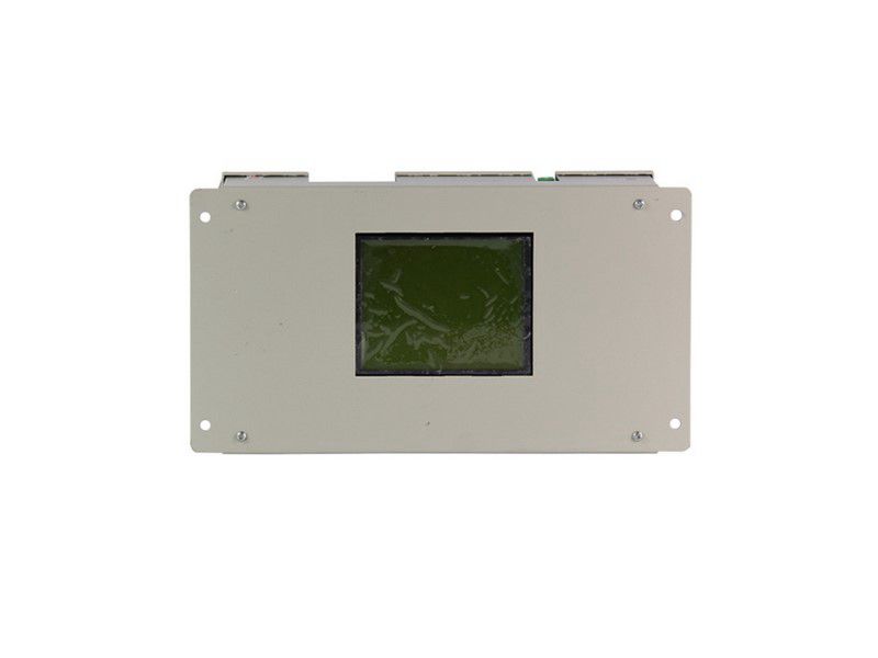 QBZ-4F智能保護(hù)器_淮南萬泰電子礦用智能型風(fēng)機(jī)控制器(圖2)