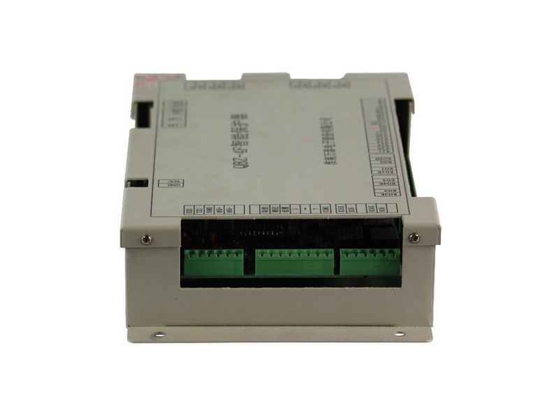 QBZ-4F智能保護(hù)器_淮南萬泰電子礦用智能型風(fēng)機(jī)控制器(圖4)