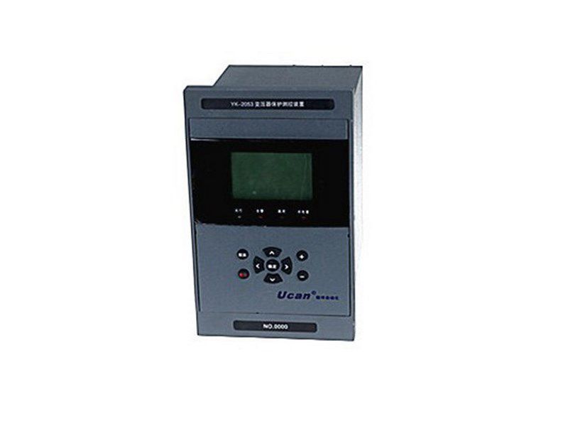 上海頤坤YK-2053變壓器后備保護(hù)測(cè)試裝置