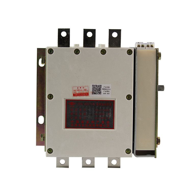 樂(lè)清長(zhǎng)征GHK-400-1140隔離換向開關(guān)礦用防爆立式臥式