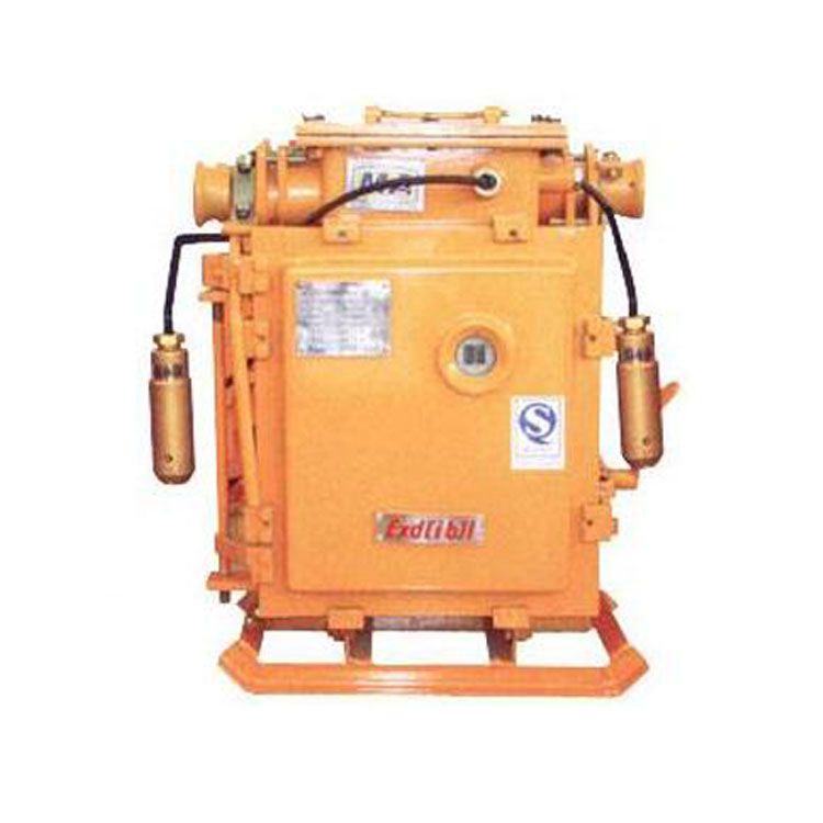 KXJ-200/1140(660) S礦用隔爆兼本質(zhì)安全型水泵水位控制器