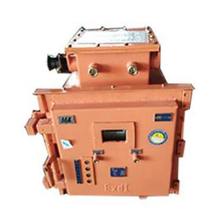 ZBZ-2.5/1140(660)MW礦用隔爆型無觸點(diǎn)照明信號綜合保護(hù)裝置 保護(hù)器