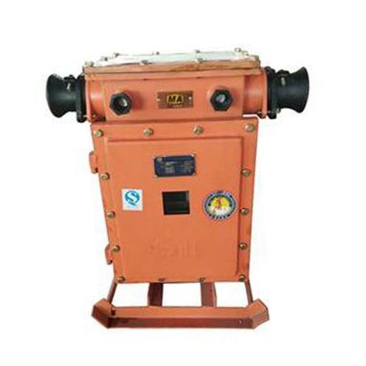 ZBZ-2.5/1140(660)ZW礦用隔爆型無觸點(diǎn)煤電鉆綜合保護(hù)裝置 保護(hù)器