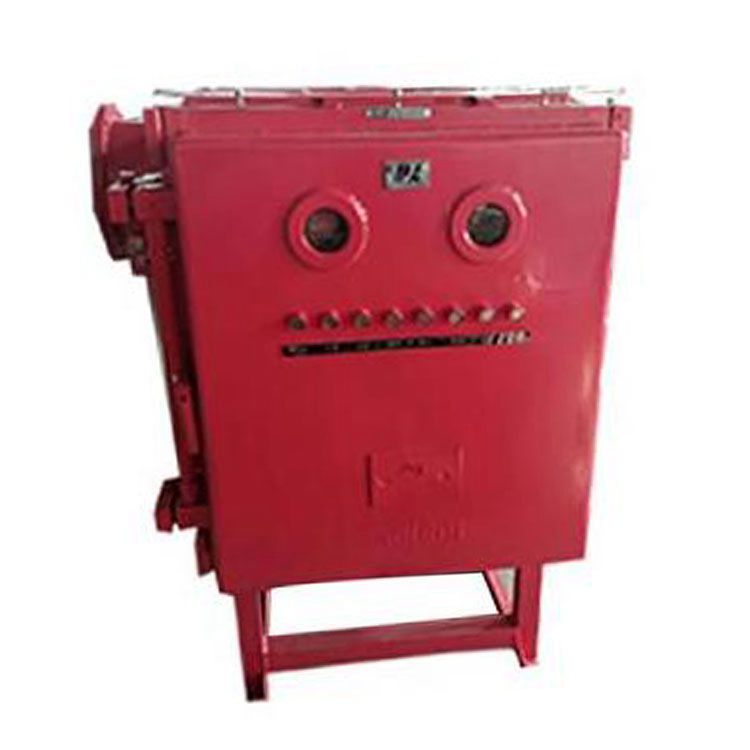 DBBG-200/10T礦用隔爆型高壓電度表箱煤安防爆