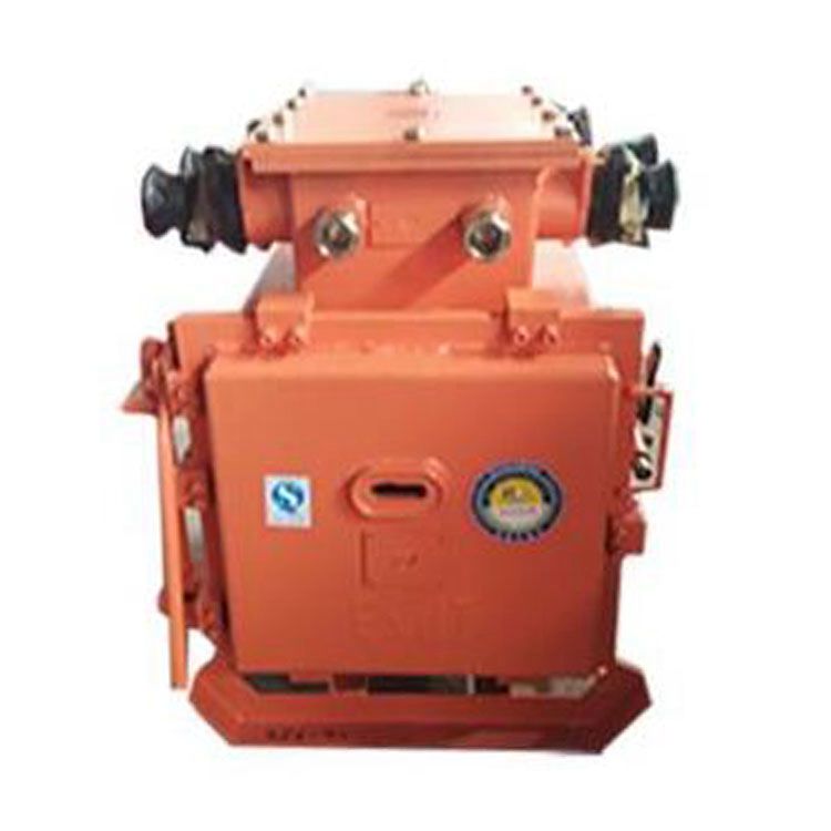 ZBZ-4.0/1140(660)MW礦用隔爆型無觸點(diǎn)照明信號綜合保護(hù)裝置 保護(hù)器