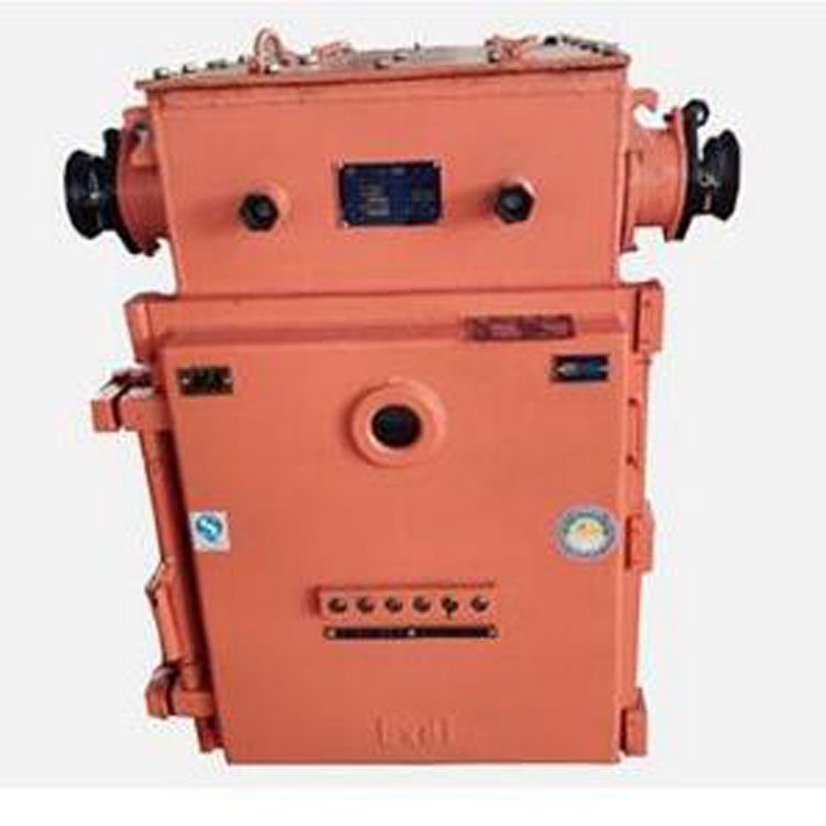 ZBZ-4.0/1140(660)M礦用隔爆型照明信號綜合保護(hù)裝置 保護(hù)器