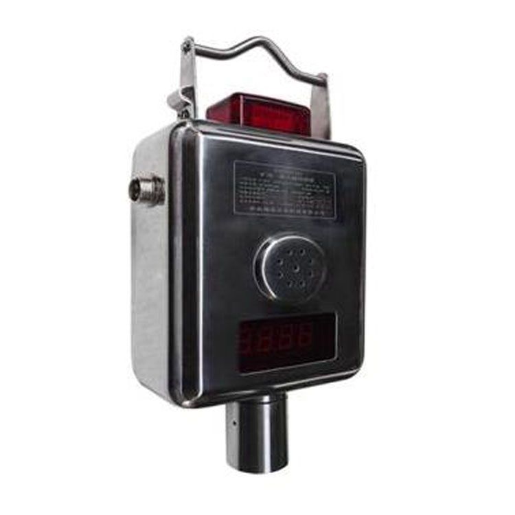 濟(jì)南福深興安GTH500(A)礦用一氧化碳傳感器 環(huán)境檢測系統(tǒng)