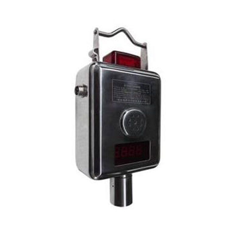 濟(jì)南福深興安GYH25(A)礦用氧氣傳感器 煤礦環(huán)境監(jiān)測系統(tǒng)