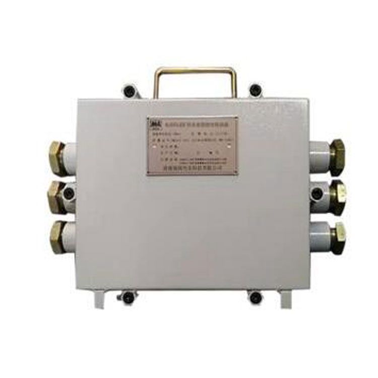 濟南福深興安KJ353-Z礦用本安型信號轉(zhuǎn)換器