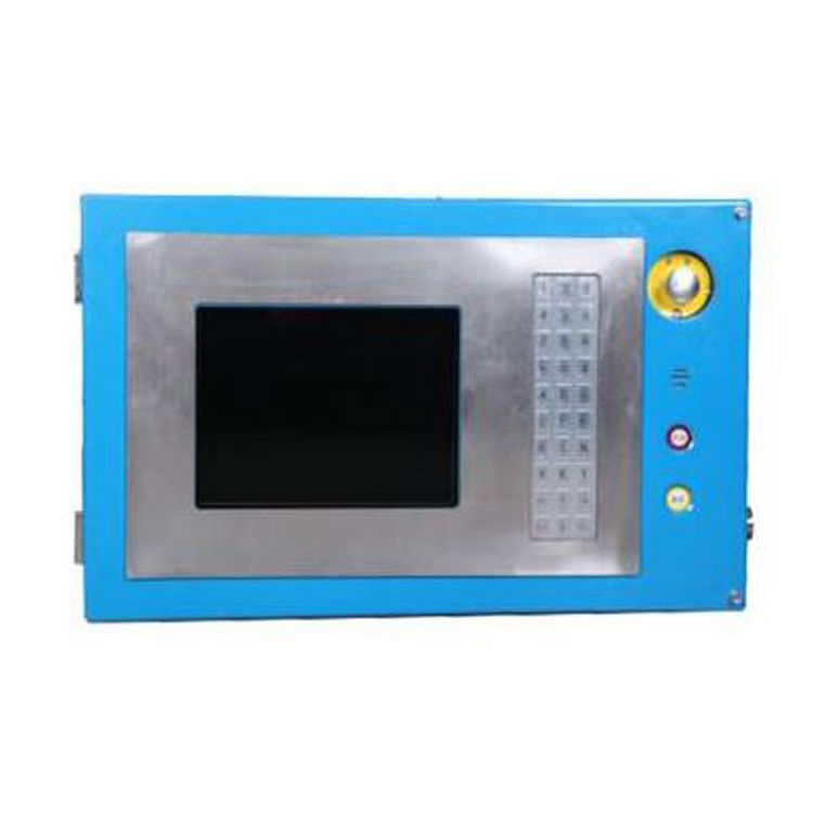 濟(jì)南華科KTC158.1礦用本安型控制箱 控制器裝置