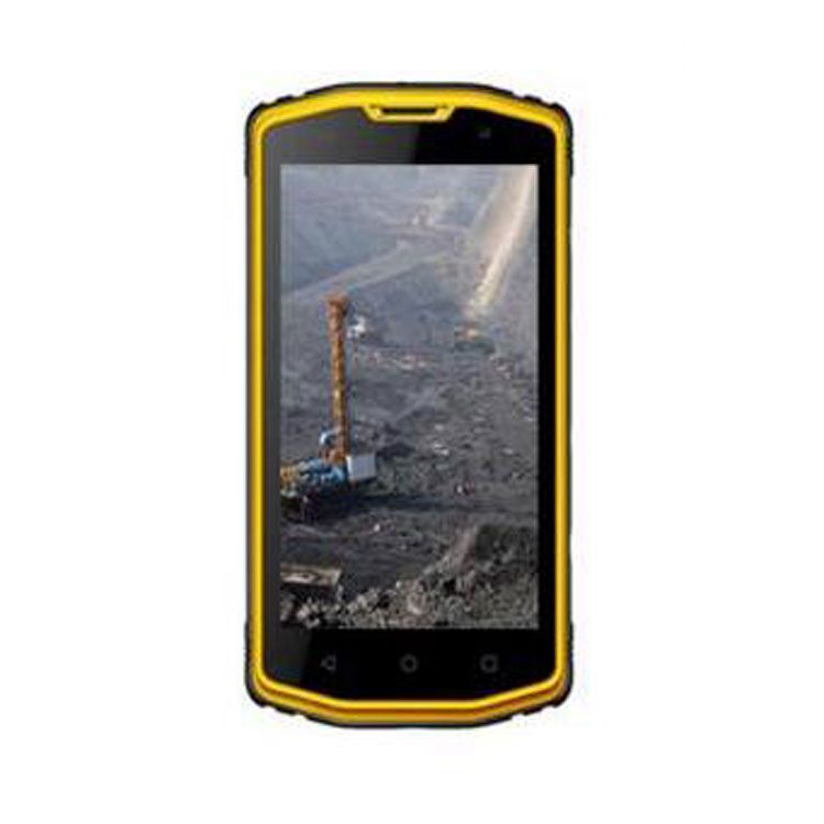 濟(jì)南華科T267-S1礦用本安型手機(jī) 防爆手機(jī) 三防手機(jī)