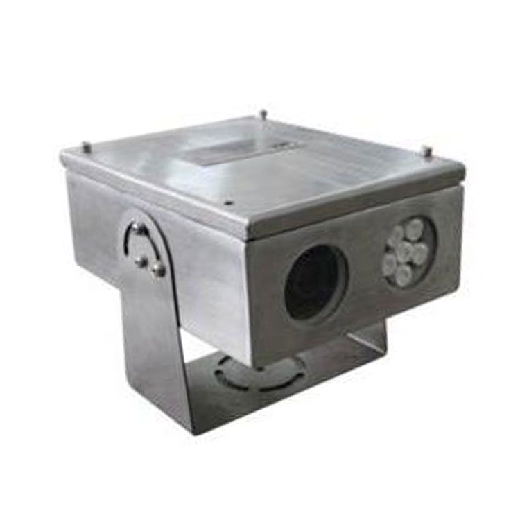 濟南華科KBA18B礦用本安型網(wǎng)絡攝像儀 防爆攝像機