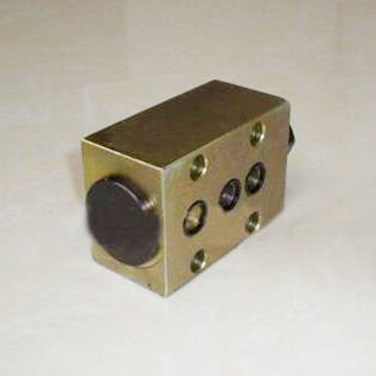 鄭州煤機(jī)FDYA630/50（S）液控單向閥 礦用液壓支架配件