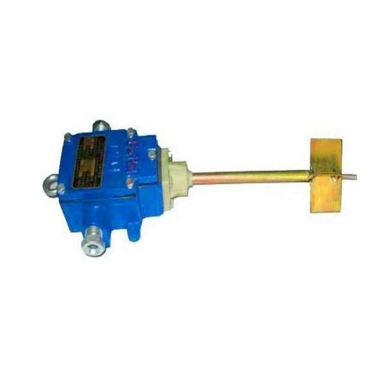 鄭州煤機GND15礦用本安型乳化液濃度傳感器