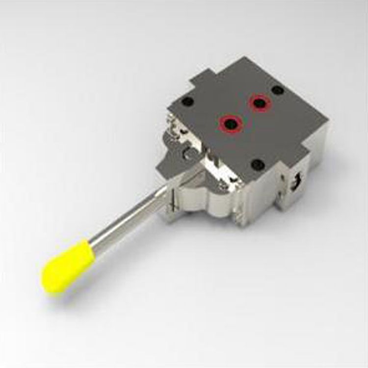 鄭州煤機FHSA200/31.5Z換向閥 礦用液壓支架配件