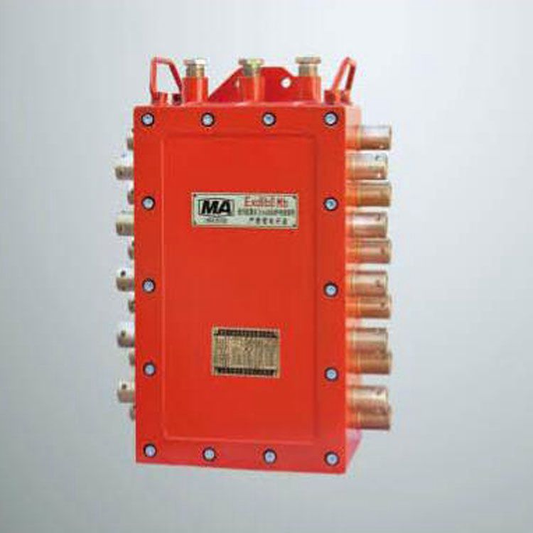 鄭州煤機(jī)ZDYZ-Z（D10）液壓支架電液控制裝置控制器礦用