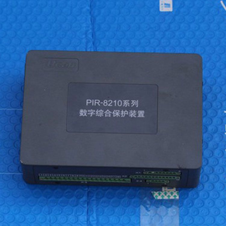 上海頤坤自動(dòng)化PIR-8210保護(hù)器 礦用PIR系列數(shù)字綜合保護(hù)裝置