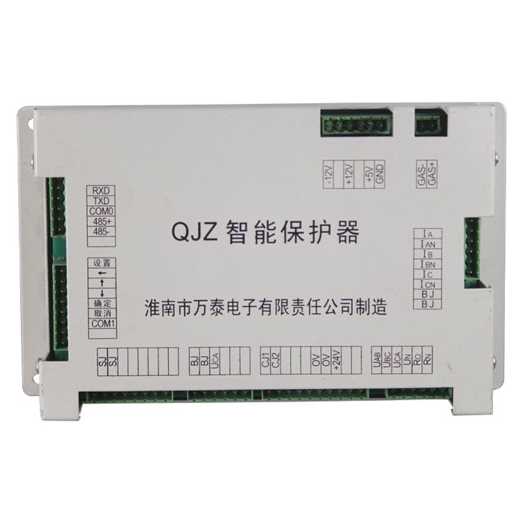 淮南萬泰電子_QJZ-2*200保護(hù)器QJZ-2×200