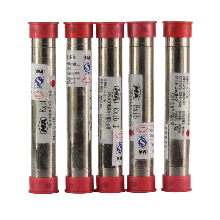 天津貝克LH7連接器 礦用本安電路用電纜連接裝置