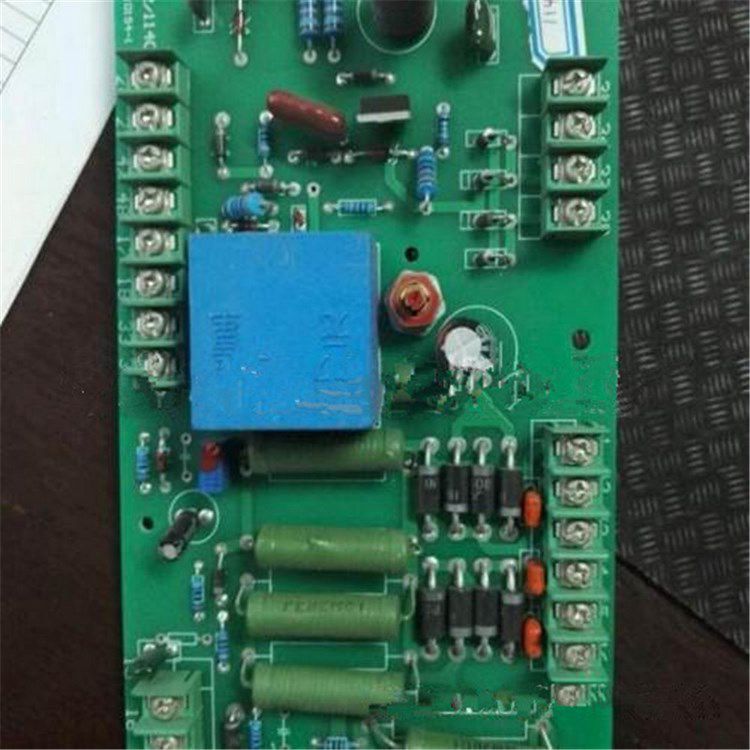 太原惠特科技QDB-II驅(qū)動(dòng)板QD1-6