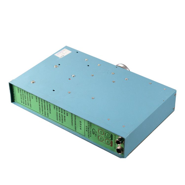 北京順城電子GSZJ-H3CA高壓開關數(shù)碼綜合保護監(jiān)控器