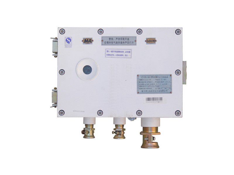 KDW28-18礦用隔爆兼本安不間斷電源_宜興三恒防爆電源