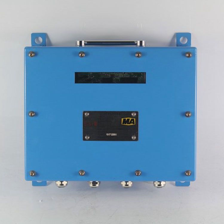 濟(jì)南華科KJJ18礦用信息傳輸接口