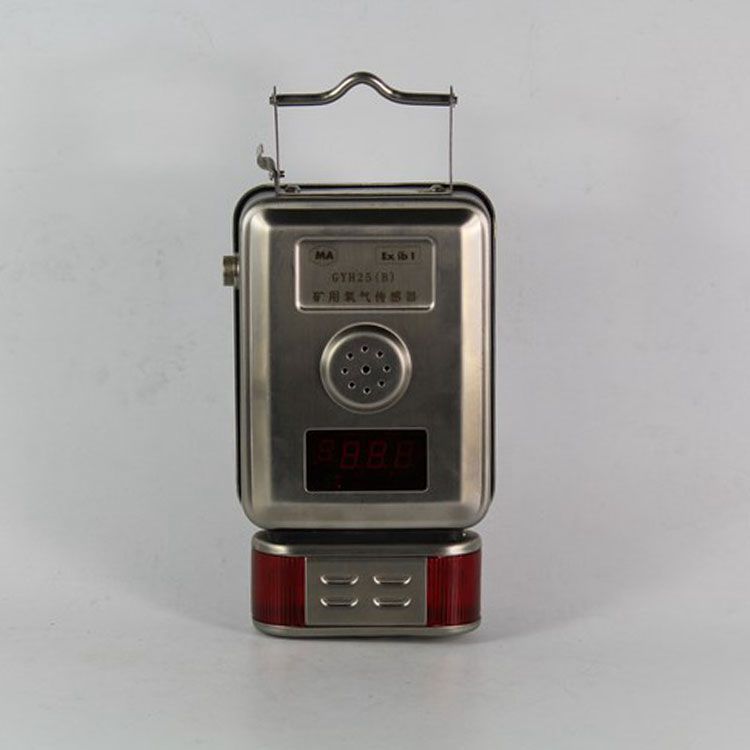 徐州品牌GYH25(B)氧氣傳感器