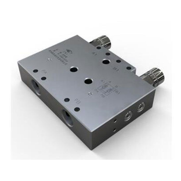 鄭州煤機FDS125/50雙向鎖 礦用液壓支架配件