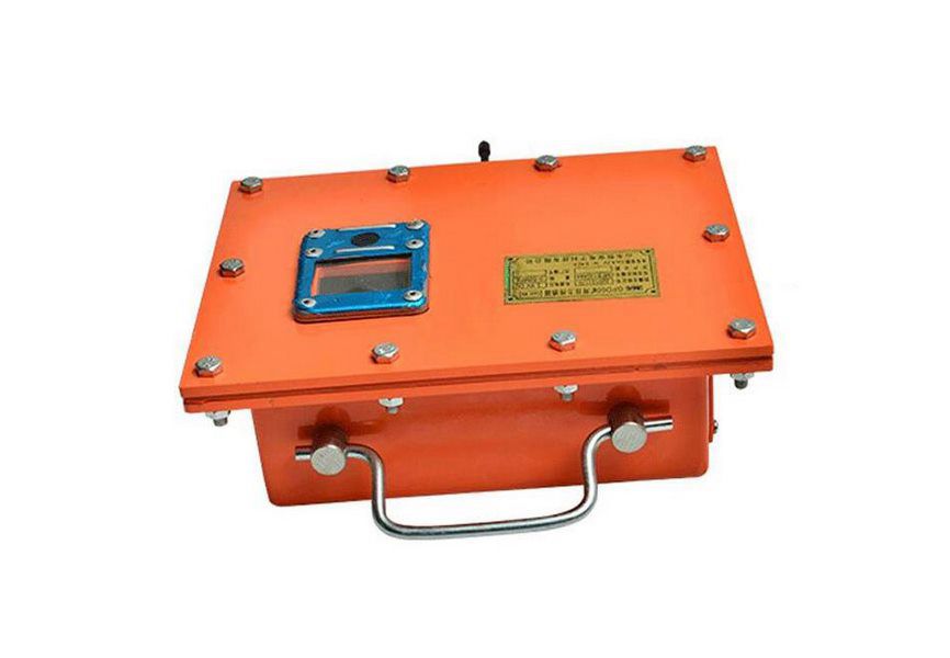 三正集團礦用差壓傳感器GPD60(A)礦用頂板壓力傳感器