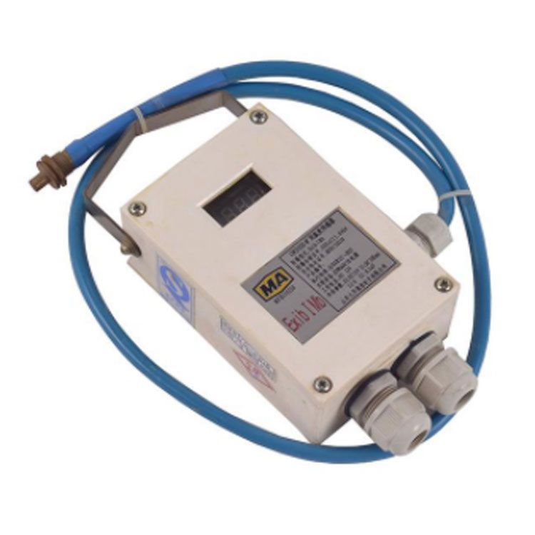 山東大齊通信GWD100礦用溫度傳感器