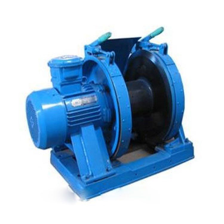 JD-2.5A調(diào)度絞車(chē)多功能電動(dòng)JD-40耙礦絞車(chē)