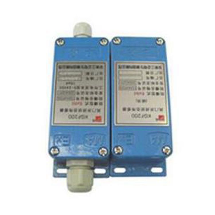 三正集團語音風(fēng)門傳感器GFK40礦用風(fēng)門開閉狀態(tài)傳感器