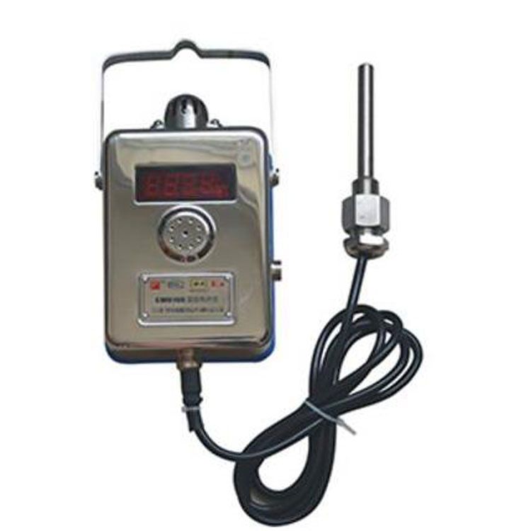 三正集團(tuán)礦用RS485信號(hào)GWD100溫度傳感器