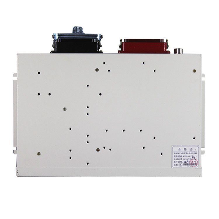 WGZB-HW(6)型微電腦控制高壓饋電綜合保護器_濟源市世紀(jì)電器有限公司