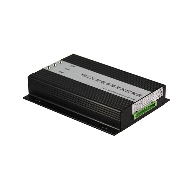 濟源華宇XB250礦用永磁開關(guān)控制器 永磁機構(gòu)驅(qū)動器保護器控制裝置
