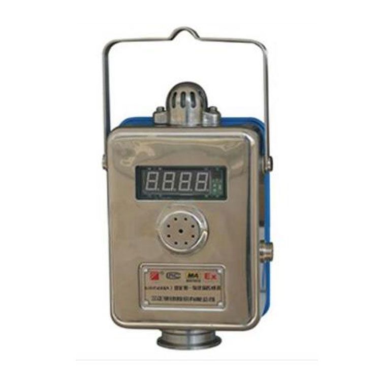 三正集團(tuán)GTH1000(A)煤礦用一氧化碳傳感器