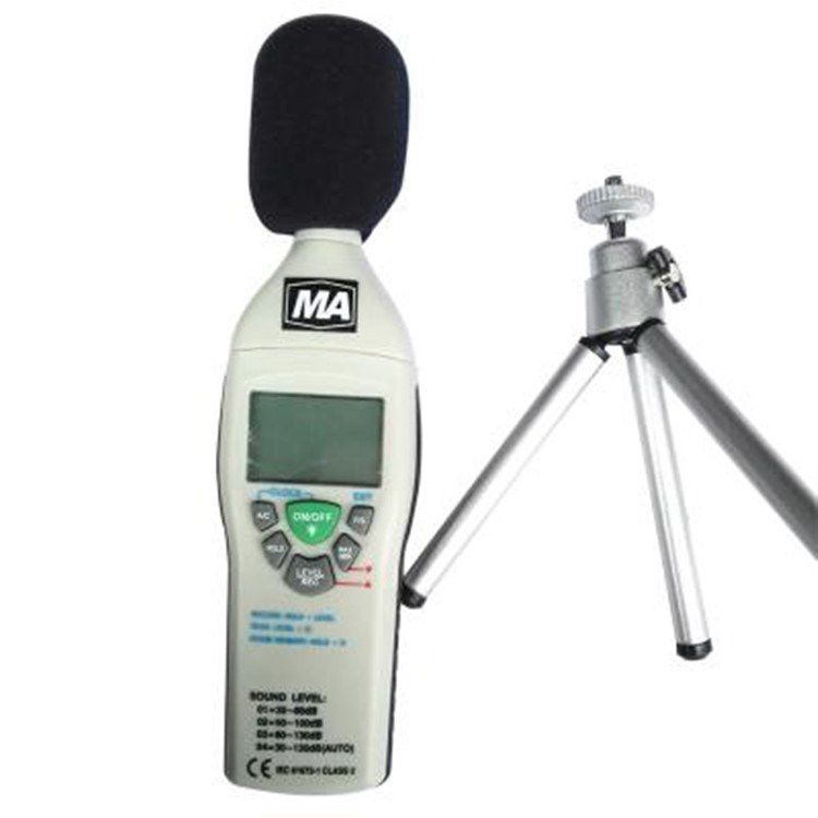 YSD130礦用本質(zhì)安全型噪聲檢測(cè)儀 本安型聲級(jí)計(jì)噪音計(jì)