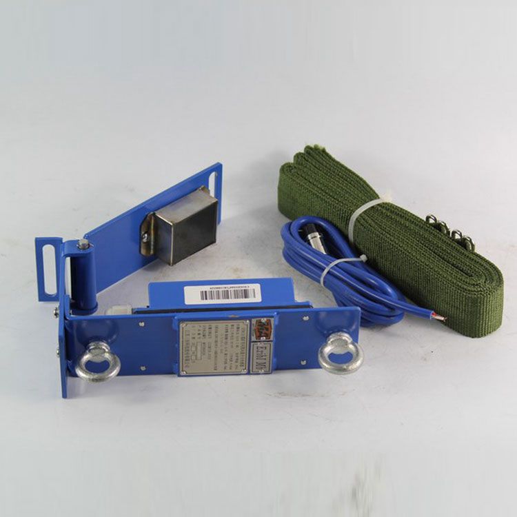 GFD6煤礦用風(fēng)筒風(fēng)量開(kāi)關(guān)傳感器KGV6傳感器 江蘇三恒科技股份有限公司