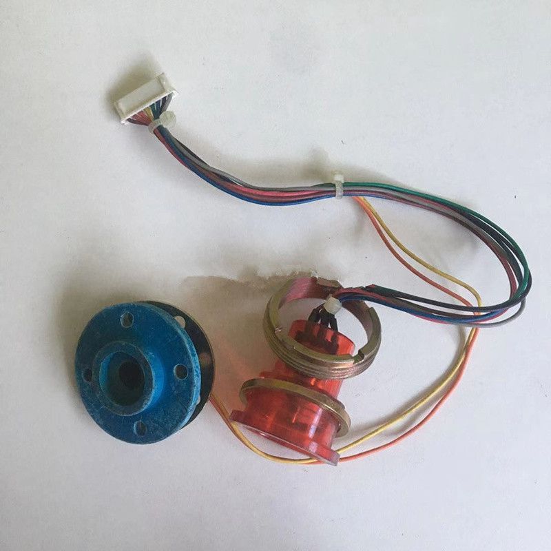 KTC102.3-1-08送話開關組件1 天津華寧電子有限公司