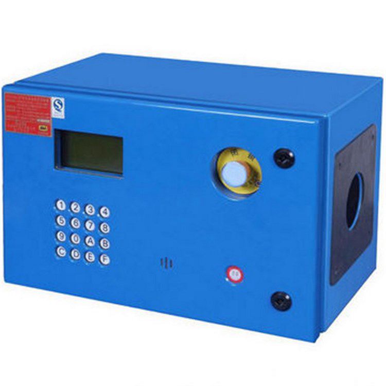 KTC102.1礦用本質安全型控制器 天津華寧電子有限公司