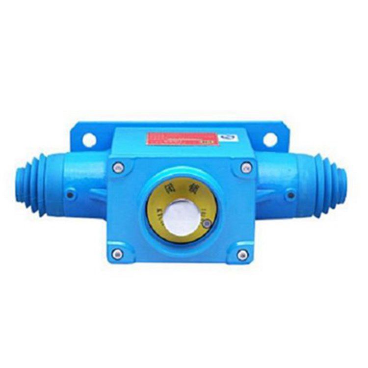 KTC102.4-1(H)礦用本質(zhì)安全型組合急停閉鎖開關(guān) 天津華寧電子有限公司