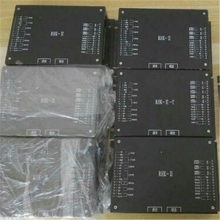 RHK-II-T智能綜合保護裝置 甘肅容和礦用設備集團有限公司
