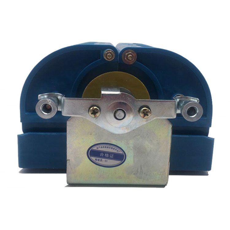 QC815-200A隔離換向開關(guān)|濟(jì)寧永煤工礦機(jī)械有限公司