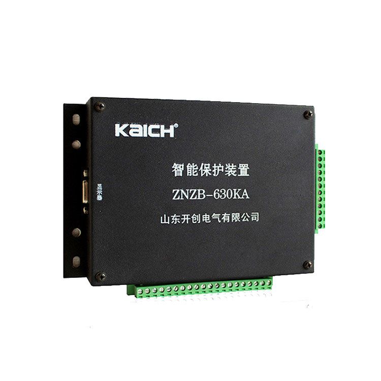 ZNZB-630KA智能保護(hù)器 山東開創(chuàng)電氣有限公司