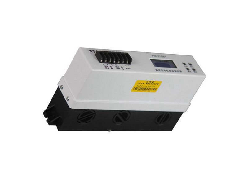 HX-80Q智能綜合保護(hù)器|礦用防爆電動(dòng)機(jī)保護(hù)裝置