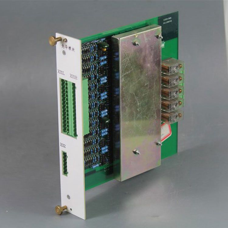 KJZ33-CDB12漏電調(diào)理模塊 常州聯(lián)力自動(dòng)化科技有限公司